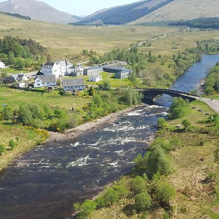 Bridge Of Orchy Hotel Bridge of Orchy Exterior foto