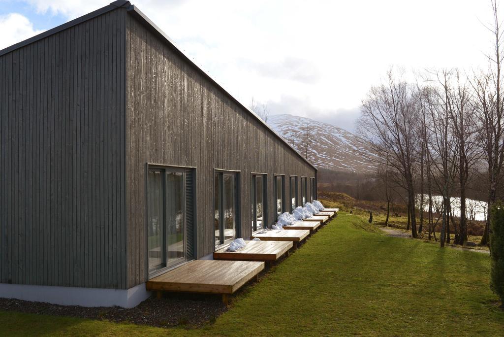 Bridge Of Orchy Hotel Bridge of Orchy Exterior foto