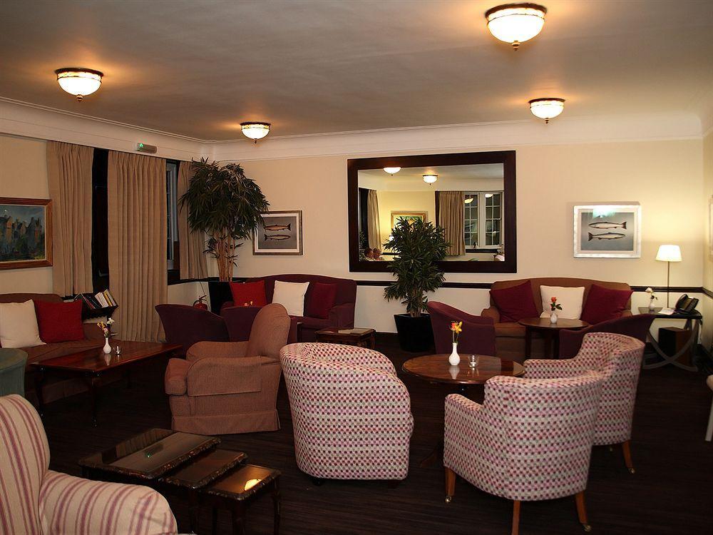 Bridge Of Orchy Hotel Bridge of Orchy Exterior foto