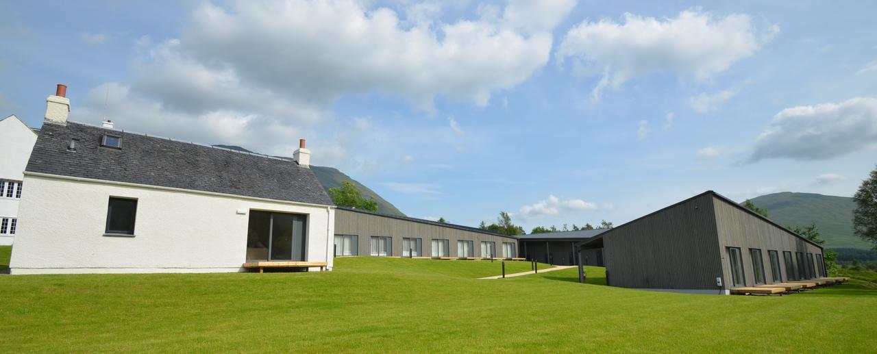 Bridge Of Orchy Hotel Bridge of Orchy Exterior foto